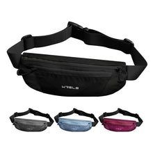 Load image into Gallery viewer, Waterproof Running Belt
