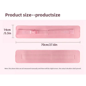 Multifunctional Gym Equipments for Home Workouts Fitness Goods Hip Thrust Belt Pad for Dumbbells Plates