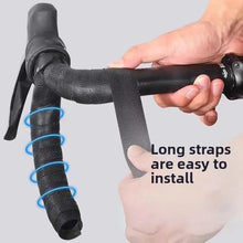 Load image into Gallery viewer, Elastic bandage for Horizontal bar Self-Adhesive Anti-Slip Sleeve Wrapped Straps
