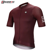 Load image into Gallery viewer, DAREVIE Cycling Jersey 2023 Fashion Women Cycling Jersey
