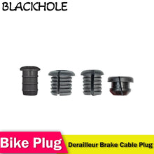 Load image into Gallery viewer, Bike Cable Plugs MTB Frame Brake Hole Road Bicycle Frame
