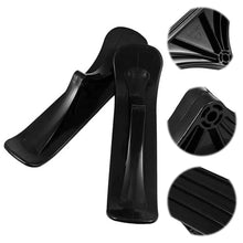 Load image into Gallery viewer, 1 Pair Scooter Sled Snow Sledge Board
