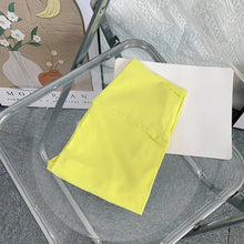 Load image into Gallery viewer, Hot Sale Fitness Female Leggings  Naked feeling Leggings High Waist Push Up Sport Women Fitness Yoga Pants
