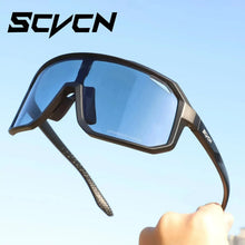 Load image into Gallery viewer, Cycling Glasses Photochromic Sunglasses Men Women
