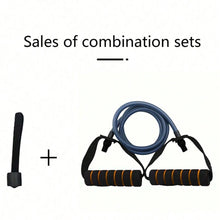 Load image into Gallery viewer, 2PCS Multifunctional Resistance Band Upgrade Door Anchor Strap
