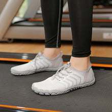 Load image into Gallery viewer, Diving Sneakers Non-slip Swimming Water Shoes
