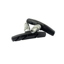 Load image into Gallery viewer, 1/2/4/6/10 Pairs MTB Road Bicycle Silent Brake Pads
