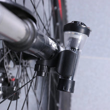 Load image into Gallery viewer, Bike Flashlight Holder Bracket
