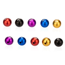 Load image into Gallery viewer, ZTTO MTB Road Bike Brake Cable Cap Wire End Caps
