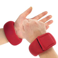 Load image into Gallery viewer, 1Pair Ankle Weights Sets for Men Women
