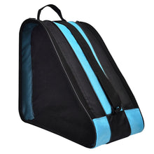 Load image into Gallery viewer, Kids Travel Ice Skating Backpack

