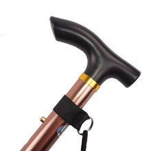 Load image into Gallery viewer, Multifunction Walking Stick
