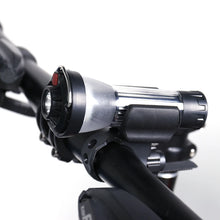 Load image into Gallery viewer, Bike Flashlight Holder Bracket
