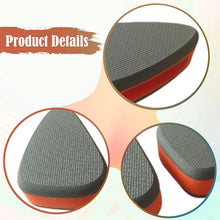 Load image into Gallery viewer, Portable Push Up Pads Ergonomic Handles Support Gear
