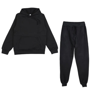 2021 Tracksuit Women 2 Piece Set