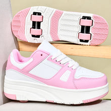 Load image into Gallery viewer, Children's Roller Skate Shoes
