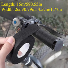 Load image into Gallery viewer, Elastic bandage for Horizontal bar Self-Adhesive Anti-Slip Sleeve Wrapped Straps
