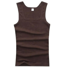 Load image into Gallery viewer, Hot Sale Men's Sleeveless Breathable Fitness Vest
