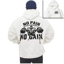 Load image into Gallery viewer, Unisex Pullover Hooded Sweatshirt

