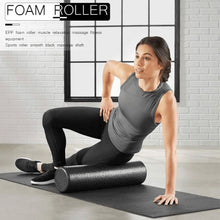 Load image into Gallery viewer, 45cm EPP  Pilates Foam Roller Fitness Equipment Massage Roller
