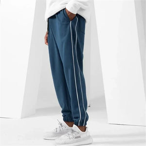 Men's Sports Pants Fitness Training Running Sweatpants