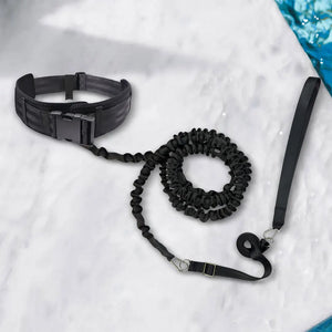 Swimming Training Belt
