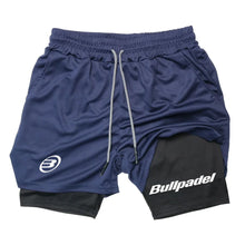 Load image into Gallery viewer, 2025 New Men&#39;s Trousers Outdoor Running  Padel Sport Shorts Summer Male Breathable Tennis
