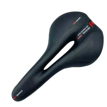 Load image into Gallery viewer, Bicycle seat pad thickened and waterproof universal mountain road seat pad

