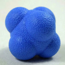 Load image into Gallery viewer, Hexagonal Reaction Ball Fitness Sport Speed Agility Reflex- Skills

