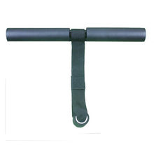 Load image into Gallery viewer, Sit Up Assistant Abdominal Core Workout Adjustable Bed Door
