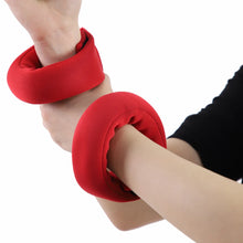 Load image into Gallery viewer, 1Pair Ankle Weights Sets for Men Women
