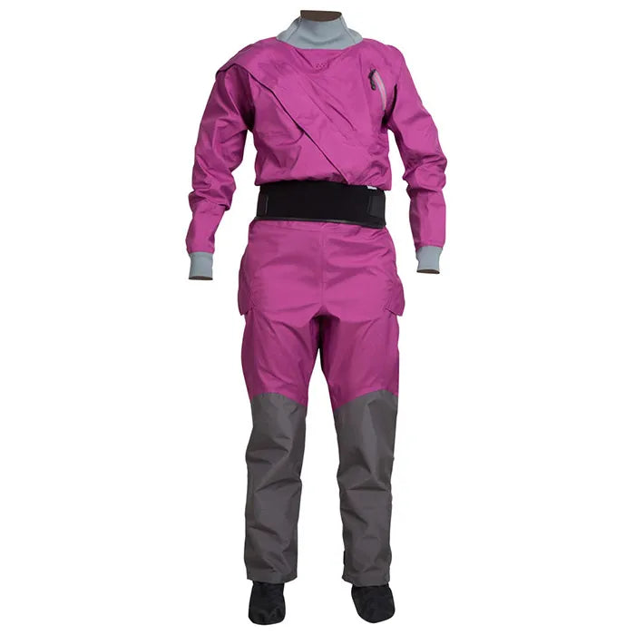 Kayak Dry Suit For Women