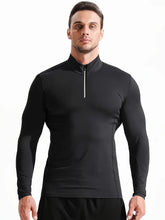 Load image into Gallery viewer, Men's long sleeved sweatshirt
