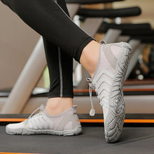 Load image into Gallery viewer, Diving Sneakers Non-slip Swimming Water Shoes
