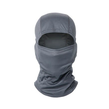 Load image into Gallery viewer, Camouflage Balaclava Hat Cycling Full Face Mask Outdoor Sports Hunting Hiking
