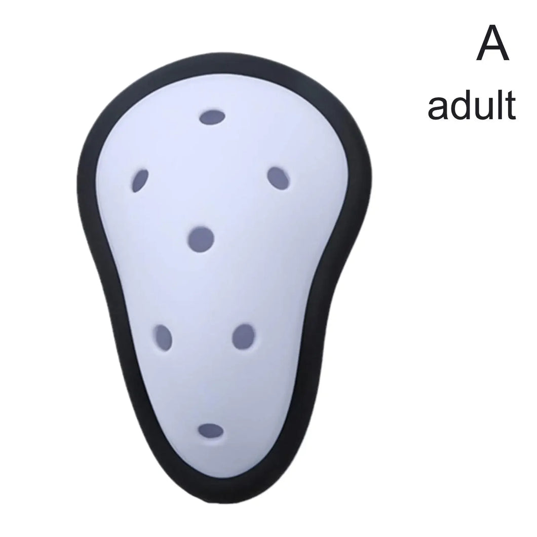 Cup Groin Athletic Protector Crotch Sport Guard Mens Baseball Box