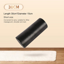 Load image into Gallery viewer, 12 Inch High-Density Back Foam Roller Foam Massage Roller Deep Tissue Massager
