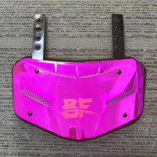 Load image into Gallery viewer, American Football Back Plate

