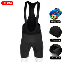 Load image into Gallery viewer, Upgrade High Quality Power Band Cycling Bib Shorts Summer Bib Tights
