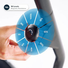 Load image into Gallery viewer, Echelon Stair Climber Sport for Low Impact Cardio at Home
