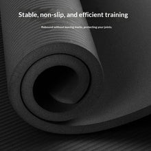 Load image into Gallery viewer, Non Slip Extra Thick Yoga Mat
