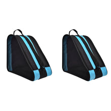 Load image into Gallery viewer, Kids Travel Ice Skating Backpack
