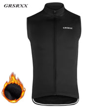 Load image into Gallery viewer, GRSRXX Thermal Winter Cycling Jacket
