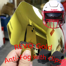 Load image into Gallery viewer, 2025 New Football visors

