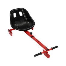 Load image into Gallery viewer, Heavy Duty Ice Sled with Steering &amp; Brakes
