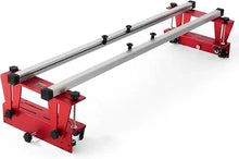 Load image into Gallery viewer, DIY Adjustable Woodworking Router Sled
