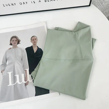 Load image into Gallery viewer, Hot Sale Fitness Female Leggings  Naked feeling Leggings High Waist Push Up Sport Women Fitness Yoga Pants
