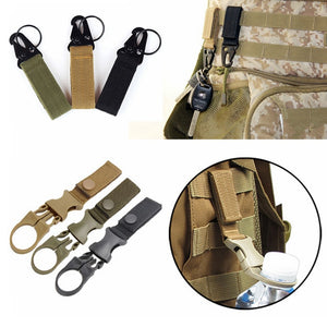 Military Tactical Bag Climbing Shoulder Bags