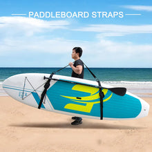 Load image into Gallery viewer, Surfboard Shoulder Strap
