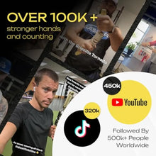 Load image into Gallery viewer, Tornado The Absolute 3D Arm Builder Upper Body Exercise Equipment
